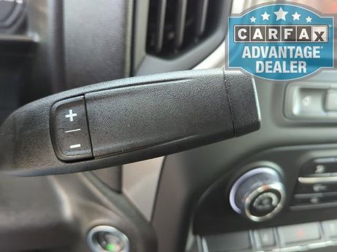 Used 2025 Chevrolet Silverado 2500 Custom image 9