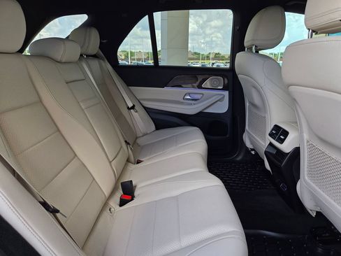Used 2026 Mercedes-Benz GLE 450 4MATIC image 27