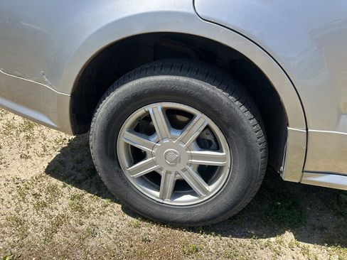 Used 2004 Cadillac SRX w/ Preferred Equipment Group AWD/4WD image 7