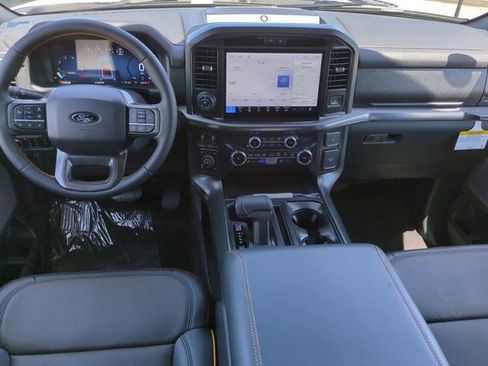 New 2026 Ford F150 Tremor image 15