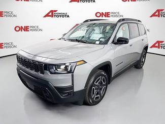 Used 2026 Jeep Cherokee Limited AWD/4WD video 3
