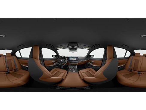 New 2027 BMW M3 w/ Executive Package RWD image 8