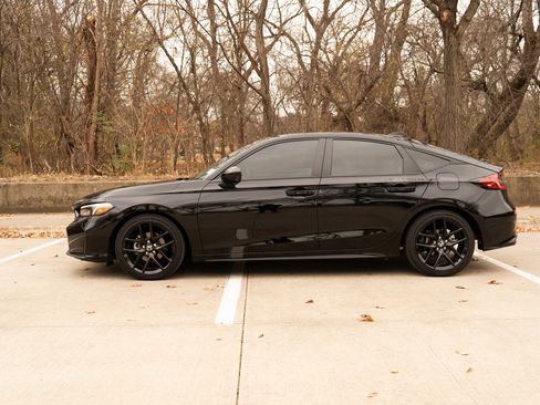 Used 2026 Honda Civic Sport image 6