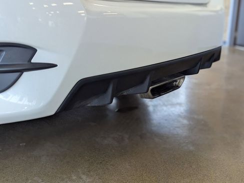 Used 2019 Honda Civic Sport image 12