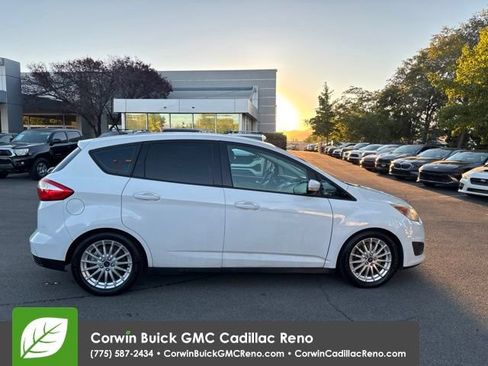 Used 2013 Ford C-MAX SE FWD image 9