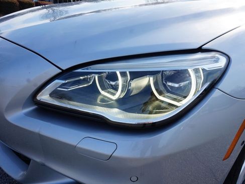 Used 2016 BMW 640i Gran Coupe image 14