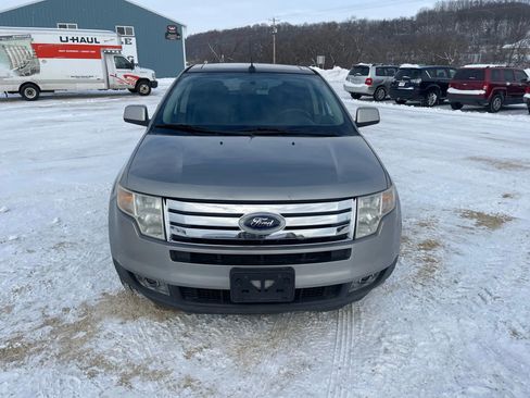 Used 2008 Ford Edge Limited image 7