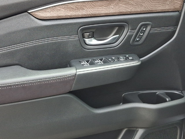 Used 2026 Honda Pilot Elite image 20