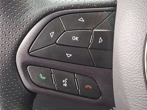 Used 2024 Dodge Durango GT image 21