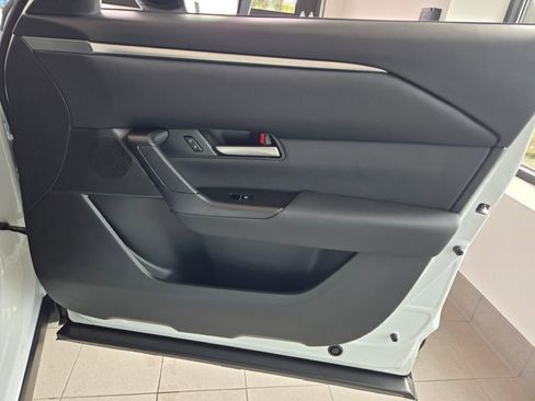 New 2026 MAZDA CX-50 2.5 Hybrid w/ Preferred Pkg image 5