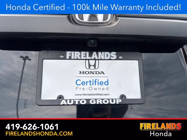 Certified 2023 Honda Passport EX-L image 44