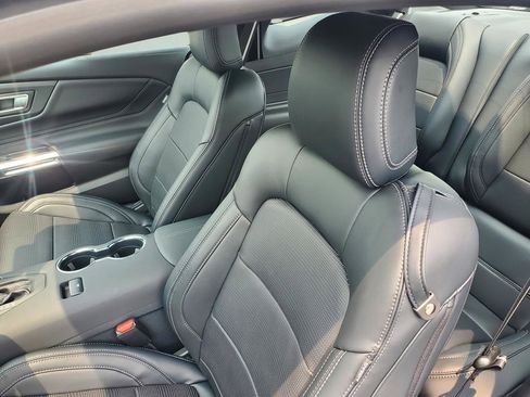 New 2025 Ford Mustang GT Premium image 17