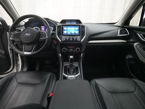 Certified 2024 Subaru Forester Limited AWD/4WD image 5