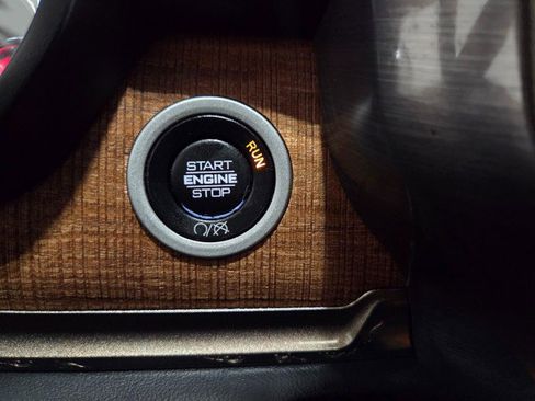 Used 2021 RAM 3500 Limited image 46