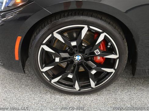 Used 2025 BMW 430i Coupe w/ M Sport Package image 42