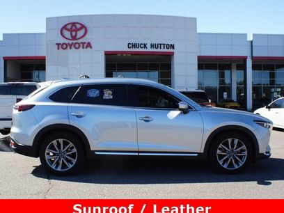 Used 2021 MAZDA CX-9 Grand Touring