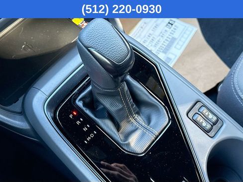 New 2026 Subaru Crosstrek 2.5i Sport image 21