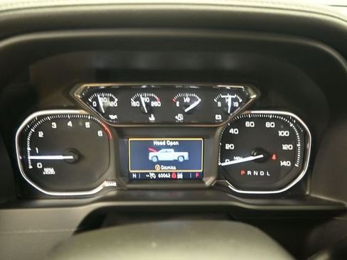 Used 2021 GMC Sierra 1500 AT4 AWD/4WD image 10