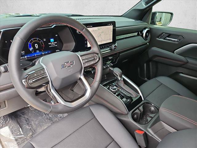 Used 2026 Chevrolet Colorado Z71 w/ Technology Package AWD/4WD image 12