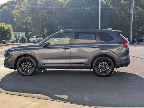 New 2026 Honda CR-V Sport-L image 9
