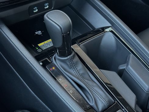 New 2025 Honda Accord EX-L image 22