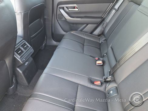 New 2026 MAZDA CX-50 2.5 Hybrid w/ Premium Plus Pkg image 24