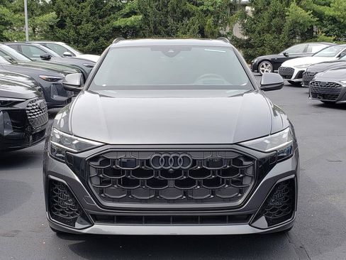 New 2026 Audi Q8 Prestige AWD/4WD image 5