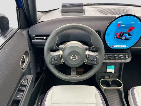 New 2026 MINI Cooper 4-Door Hardtop image 10