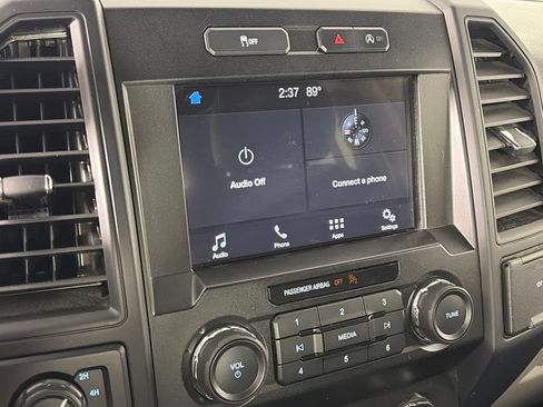 Used 2019 Ford F150 XL w/ Equipment Group 101A Mid AWD/4WD image 19