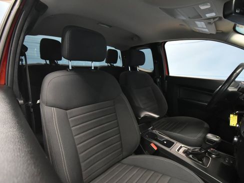 Used 2022 Ford Ranger XLT w/ Equipment Group 301A Mid image 19