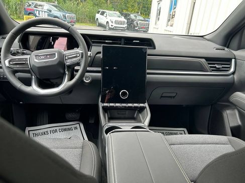 New 2027 GMC Terrain Elevation FWD image 10