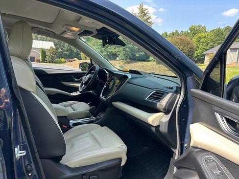 Used 2024 Subaru Ascent Limited w/ Technology Package AWD/4WD image 45