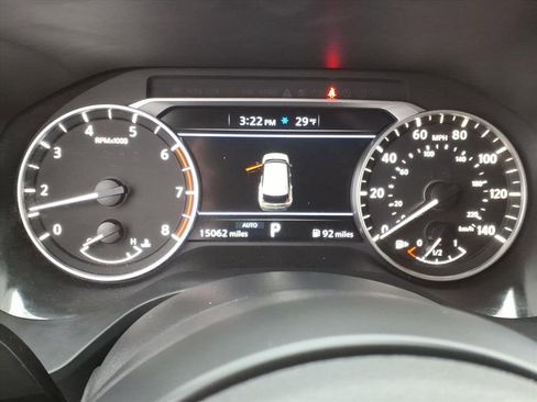 Certified 2023 Nissan Rogue S image 24