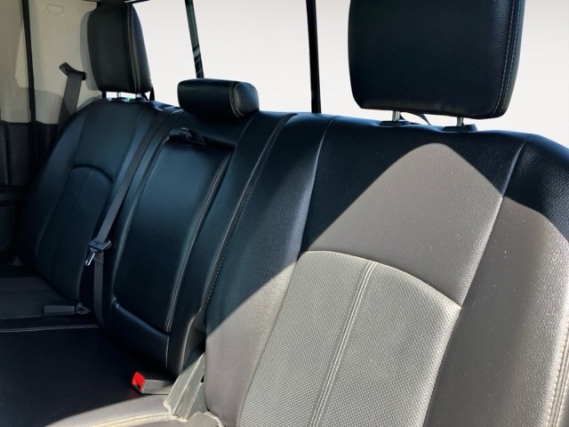 Used 2017 RAM 1500 Laramie w/ Convenience Group AWD/4WD image 12