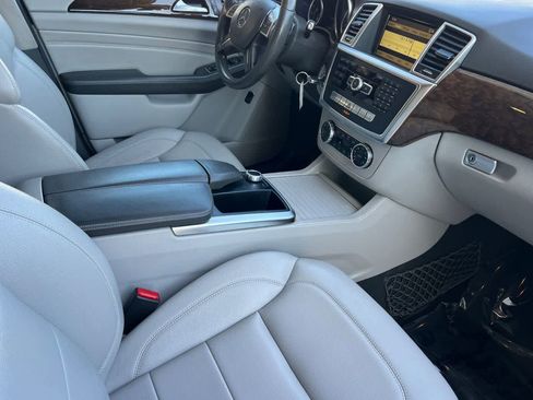 Used 2012 Mercedes-Benz ML 350 4MATIC image 19