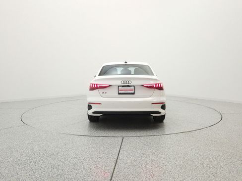 Used 2023 Audi A3 2.0T Premium w/ Convenience Package FWD image 6