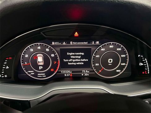 Used 2017 Audi Q7 2.0T Premium Plus w/ Premium Plus Package image 29