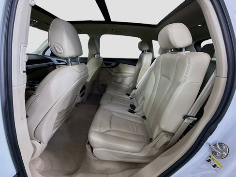 Used 2018 Audi Q7 2.0T Premium Plus image 25