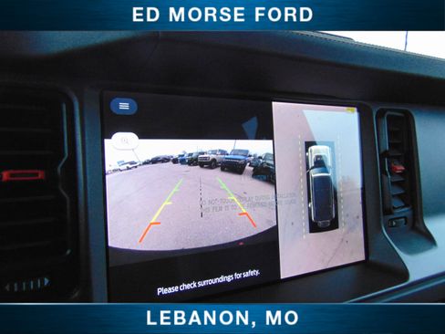 New 2025 Ford Bronco Raptor image 24