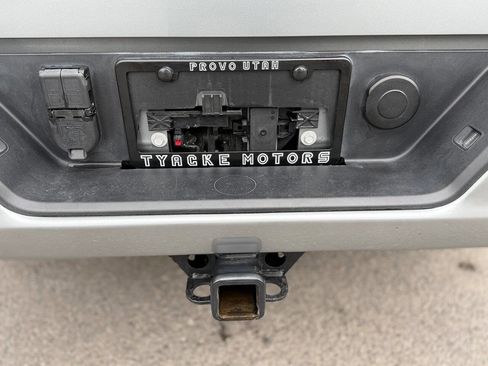 Used 2026 GMC Sierra 1500 AT4 w/ AT4 Premium Package AWD/4WD image 38