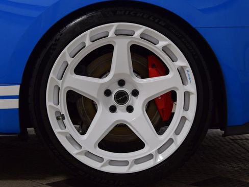 Used 2022 Ford Mustang Shelby GT500 w/ Technology Package image 28