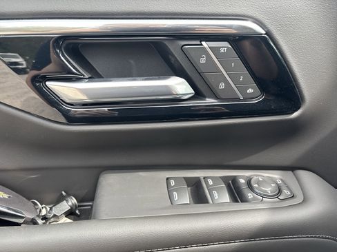 New 2026 Chevrolet Tahoe LT w/ Comfort Package image 16