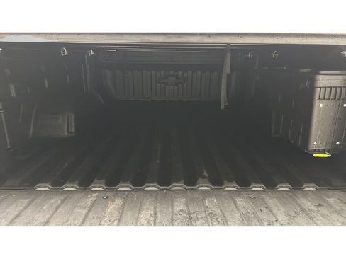 Used 2024 Chevrolet Silverado 1500 RST w/ RST All Star Premium Package AWD/4WD image 11