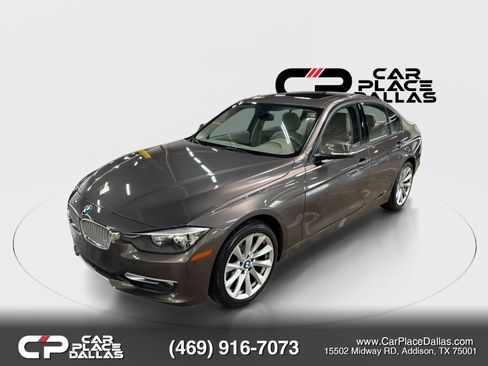 Used 2013 BMW 328i 328i Sedan 4D image 17