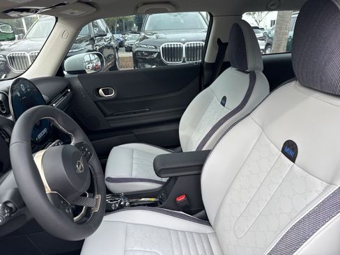 Used 2025 MINI Cooper S image 15