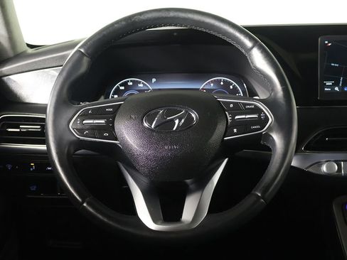 Used 2021 Hyundai Palisade Limited w/ Winter Package AWD/4WD image 47
