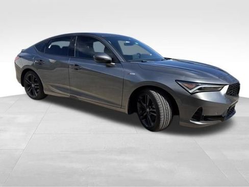 Used 2024 Acura Integra A-Spec image 11