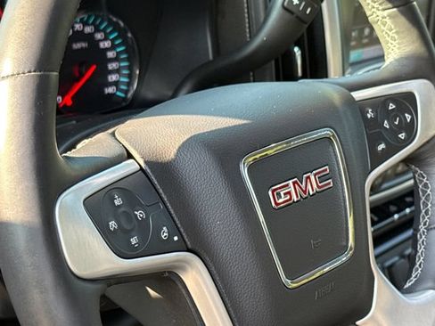 Used 2018 GMC Sierra 1500 SLT w/ Texas SLT Premium Package AWD/4WD image 28