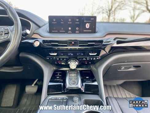 Used 2022 Acura MDX SH-AWD w/ Technology Package image 26