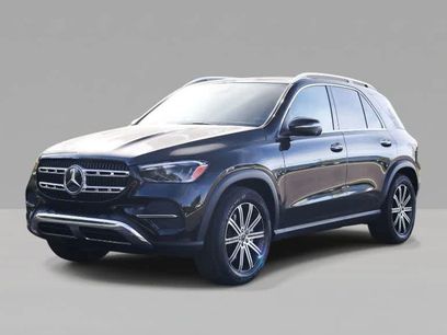 Used 2026 Mercedes-Benz GLE 350 4MATIC